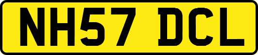 NH57DCL