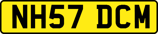 NH57DCM