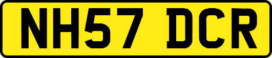NH57DCR