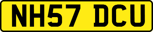 NH57DCU