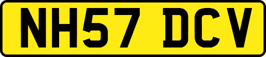 NH57DCV