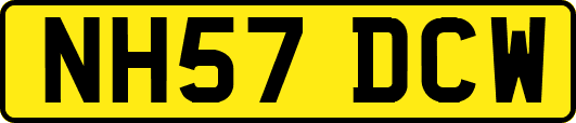 NH57DCW