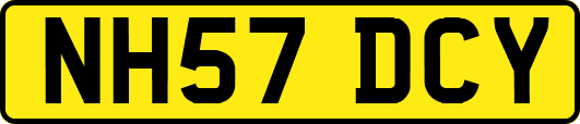 NH57DCY