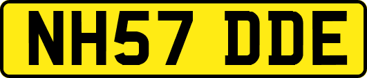 NH57DDE