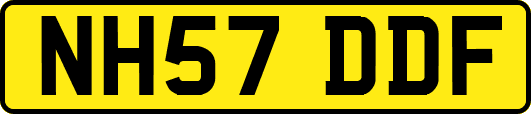 NH57DDF