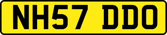NH57DDO