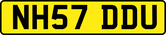 NH57DDU