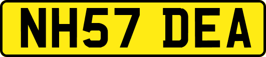 NH57DEA