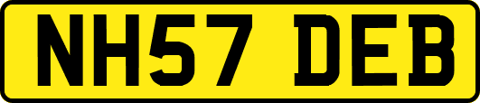 NH57DEB