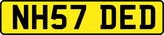 NH57DED