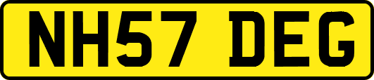 NH57DEG