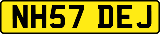 NH57DEJ