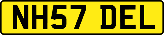 NH57DEL