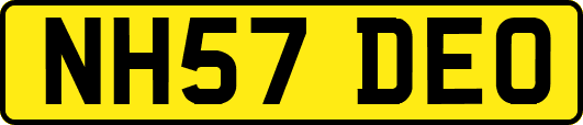 NH57DEO