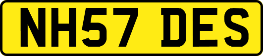NH57DES