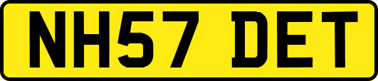NH57DET