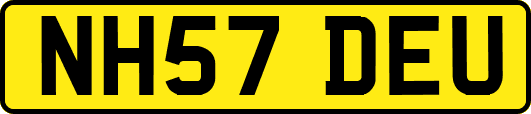 NH57DEU