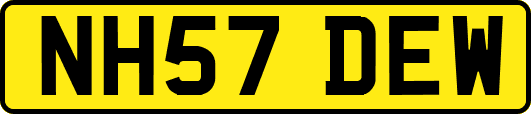 NH57DEW