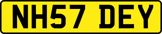 NH57DEY