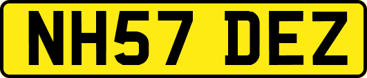 NH57DEZ