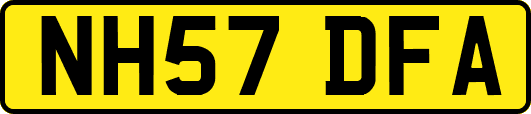 NH57DFA