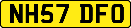 NH57DFO