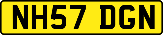 NH57DGN
