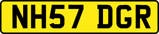 NH57DGR