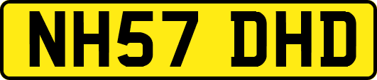 NH57DHD