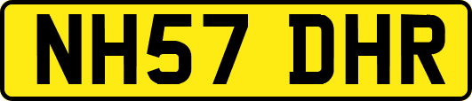 NH57DHR