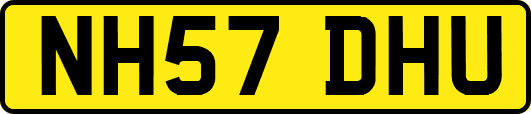 NH57DHU