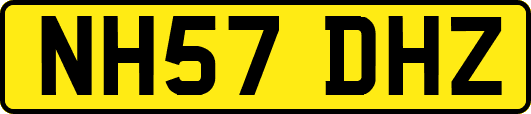 NH57DHZ