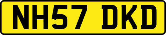 NH57DKD