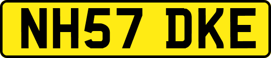 NH57DKE