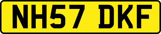 NH57DKF