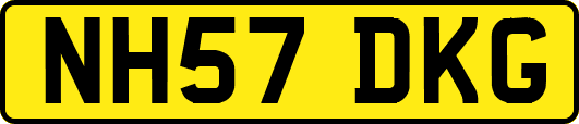 NH57DKG