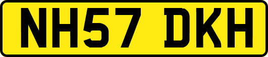 NH57DKH