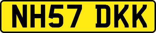 NH57DKK