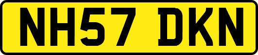 NH57DKN