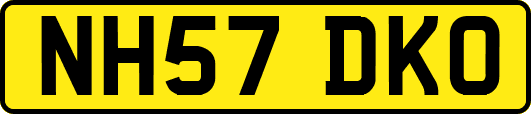 NH57DKO