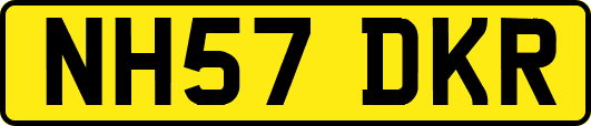NH57DKR