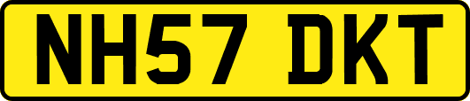 NH57DKT