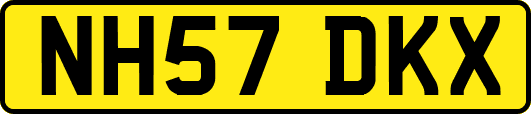 NH57DKX