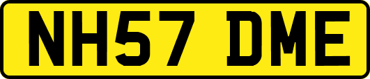 NH57DME