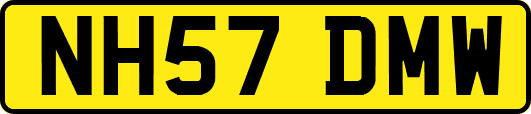 NH57DMW