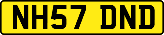 NH57DND