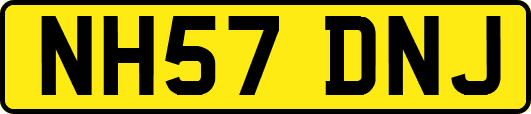 NH57DNJ