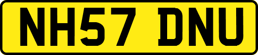 NH57DNU