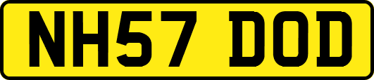 NH57DOD