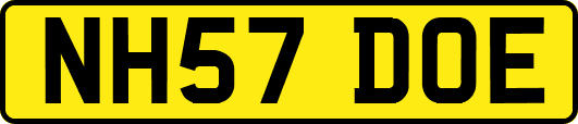 NH57DOE